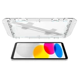 Стиклэ температэ Spigen Glas.tR EZ Fit pentru iPad 10.9 2022