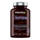Essensey L-триптофан, 90 капсул