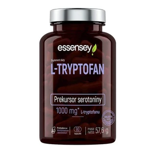 Эссенси L-триптофан, 90 капсул