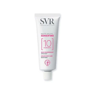 Svr Sensifine Nutri-Baume Успокаивающий смягчающий бальзам для гиперчувствительной кожи 40 мл