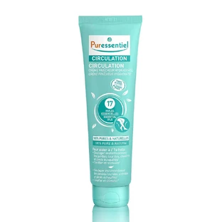 Puressentiel Эфирные масла Крем Fraicheur Aux 17 Циркуляция 100 мл