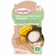 Babybio Рис с кокосовым молоком и манго с 8 месяцев 225г