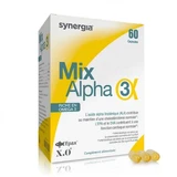 Synergia Mixa Альфа Омега3 60 капсул