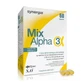 Synergia Mixa Альфа Омега3 60 капсул