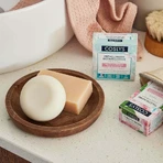 Coslys Супержирный хлебный очищающий крем для лица, тела и волос для всей семьи 85г: цены и характеристики