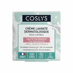 Coslys Супержирный хлебный очищающий крем для лица, тела и волос для всей семьи 85г: цены и характеристики
