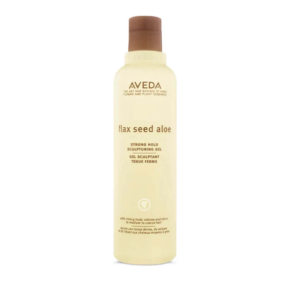 Aveda Гель для перманентної фіксації алое з насіння льону, 250 мл: ціни та характеристики