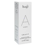 Hagi Smart A, натуральный питательный крем Slow Agine с про-ретинолом и облепихой, 50 мл + Smart B, натуральная эссенция для лица с хлопком, успокаивающая, 100 мл за 1 пенни: цены и характеристики