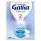 Gallia Calisma 2 Молочный порошок от 6 до 12 месяцев 2х600 гр.