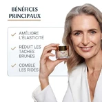 Денний крем для обличчя Eucerin Hyaluron-Filler + Elasticity Spf15 50мл: ціни та характеристики