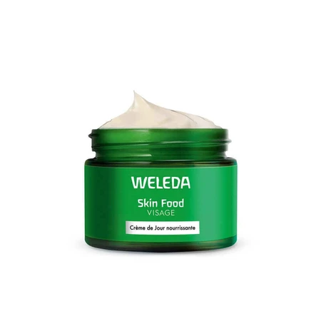 Weleda Skin Food Живильний крем для обличчя денний 40 мл: ціни та характеристики