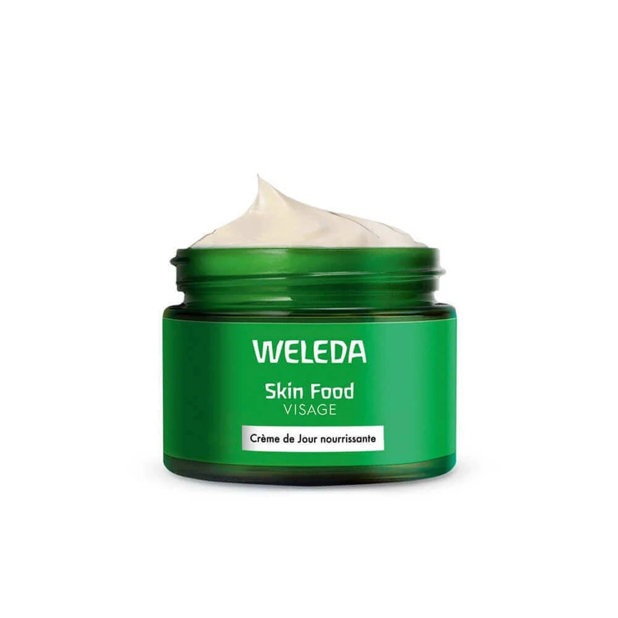 Weleda Skin Food Живильний крем для обличчя денний 40 мл: ціни та характеристики