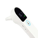 Momini LittleCare, інфрачервоний термометр: ціни та характеристики