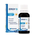 Nutergia Ergy D 15 мл