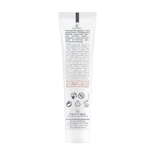 Avène Cicalfate+ Захисний відновлювальний крем для чутливої та подразненої шкіри 15мл