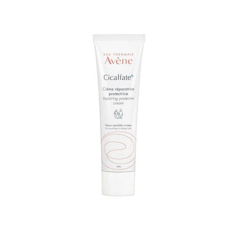 Avène Cicalfate+ Захисний відновлювальний крем для чутливої та подразненої шкіри 15мл: ціни та характеристики