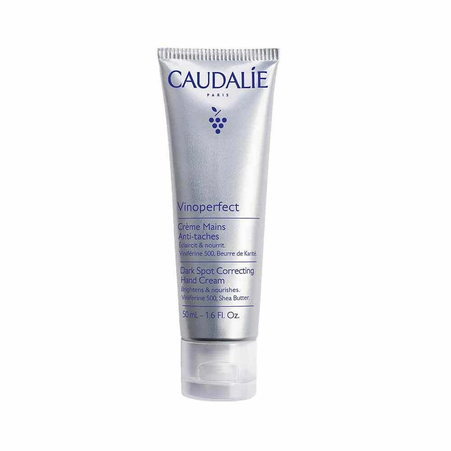Крем для рук Caudalie Vinoperfect проти плям 50 мл: ціни та характеристики