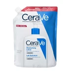 Cerave Body Eco Recharge Lait Hydratant Visage Et Corps Peaux Sèches A Très Sèches 473ml: ціни та характеристики
