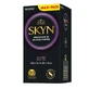 Презервативи Skyn Elite без латексу Ultra Fine та Ultra Gentle x20
