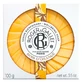 Roger &amp; Gallet Bois d'Orange, мило кускове, 100 г