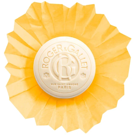 Roger & Gallet Bois d'Orange, мило кускове, 100 г: ціни та характеристики