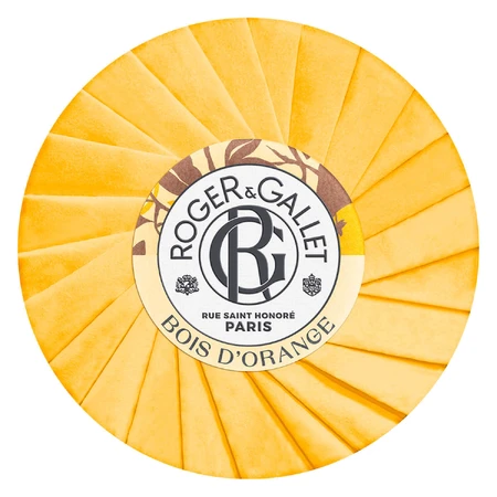 Roger & Gallet Bois d'Orange, мило кускове, 100 г: ціни та характеристики