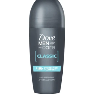 Dove MEN Дезодорант роликовый CLASSIC, 50 мл