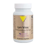 Vit'All+ Lift Vital® Nutricosmétiques Anti-Aging 30 вегетаріанських капсул