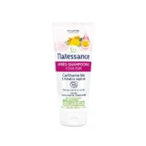 Natessance Colour Conditioner - Сафлор и органический растительный кератин 200 мл