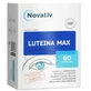 Novativ Luteina Max, 60 капсул