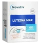 Novativ Luteina Max, 60 капсул