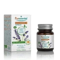 Puressentiel Ефірні олії лаванди Vera Bio 60 капсул