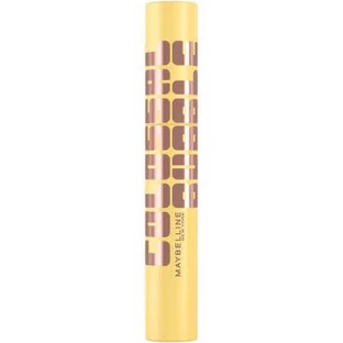 Тушь для ресниц Colossal Bubble WSB Volume Mascara Colossal Bubble WSB, 8 мл, Maybelline