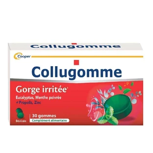 Шины Cooper Collugomme 30