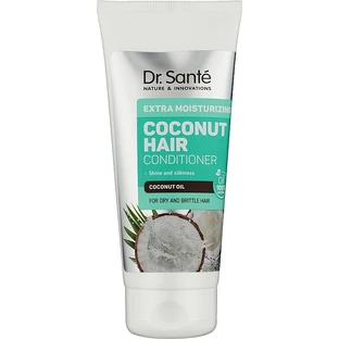 Бальзам для волос Dr. Sante Coconut Hair, 200 мл
