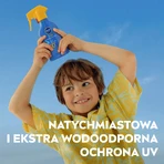 Nivea Sun Kids Protect & Care 5в1, сонцезахисний спрей для дітей, SPF 50+, 270 мл: ціни та характеристики