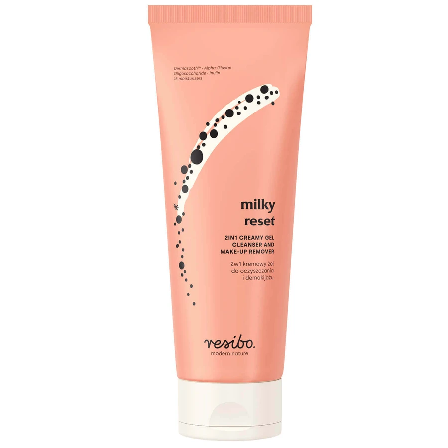 Набір Resibo Mr Soft Skin, тонік-туман-гідратант, 100 мл + гель-крем для догляду за шкірою та волоссям, 100 мл + бальзам для догляду за шкірою, 100 мл безкоштовно: ціни та характеристики