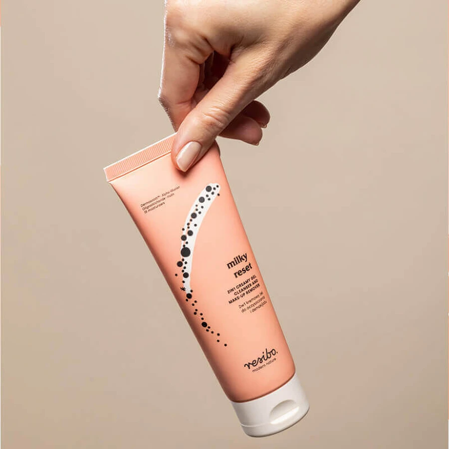 Набір Resibo Mr Soft Skin, тонік-туман-гідратант, 100 мл + гель-крем для догляду за шкірою та волоссям, 100 мл + бальзам для догляду за шкірою, 100 мл безкоштовно: ціни та характеристики
