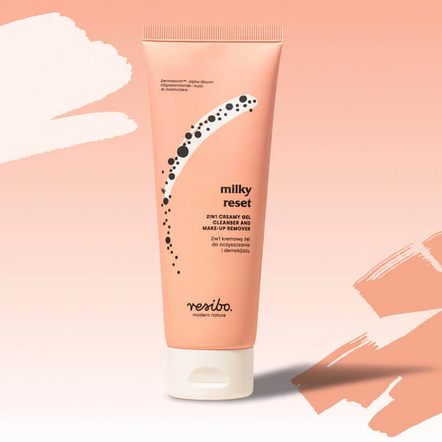 Набір Resibo Mr Soft Skin, тонік-туман-гідратант, 100 мл + гель-крем для догляду за шкірою та волоссям, 100 мл + бальзам для догляду за шкірою, 100 мл безкоштовно: ціни та характеристики