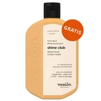 Набір Resibo Mr Soft Skin, тонік-туман-гідратант, 100 мл + гель-крем для догляду за шкірою та волоссям, 100 мл + бальзам для догляду за шкірою, 100 мл безкоштовно: ціни та характеристики