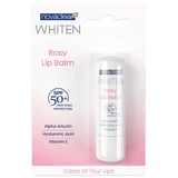 Novaclear Whiten Rosy Lip Balm, помада, SPF 50+, 4.9 г