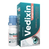 Помутніння Vedixin, picături pentru ochi, 10 мл