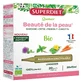 Superdiet Quatuor Skin Beauty Bio 20 цибулин