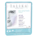 Антивікова маска Talika Bio Enzymes Anti Aging Mask Друга маска для шкіри
