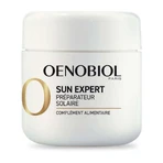 Энобиол Sun Expert Солнечный тепловой насос 30 капсул: цены и характеристики