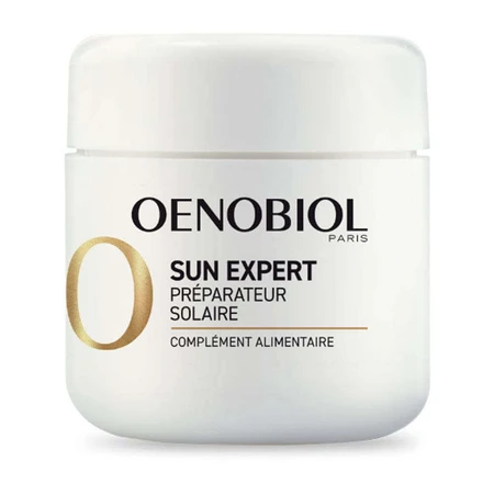 Энобиол Sun Expert Солнечный тепловой насос 30 капсул: цены и характеристики