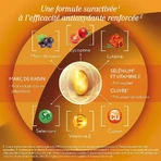 Энобиол Sun Expert Солнечный тепловой насос 30 капсул: цены и характеристики