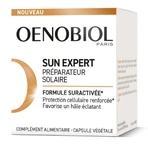 Энобиол Sun Expert Солнечный тепловой насос 30 капсул: цены и характеристики