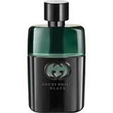 Туалетна вода Gucci Guilty Black pour Homme, 50 мл