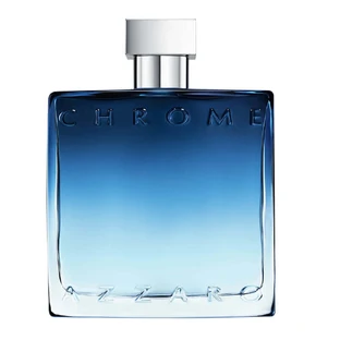 Azzaro Chrome Парфумована вода, 50 мл